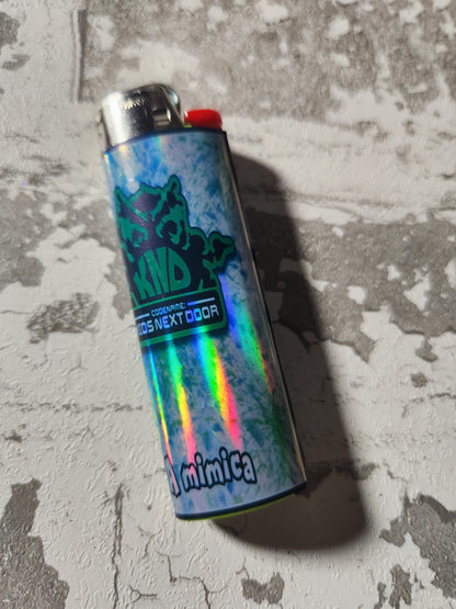 Lighters (Read Description)