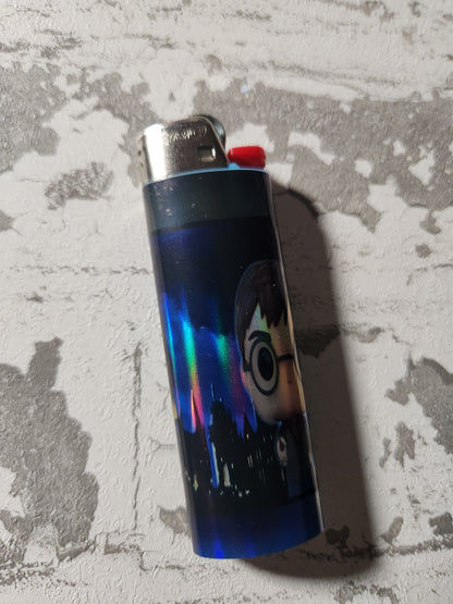 Lighters (Read Description)