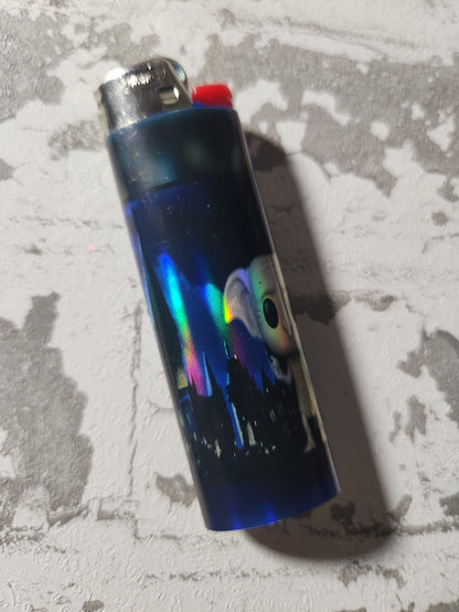 Lighters (Read Description)