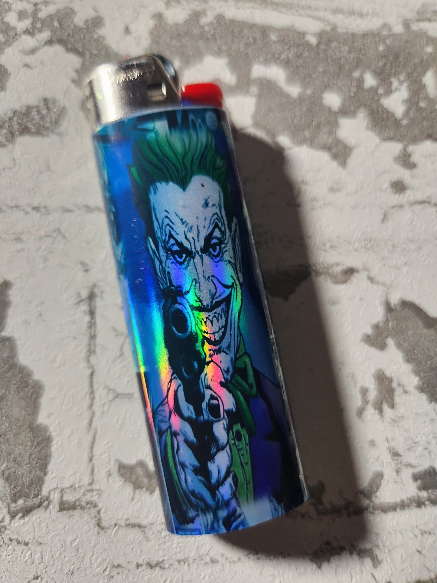 Lighters (Read Description)