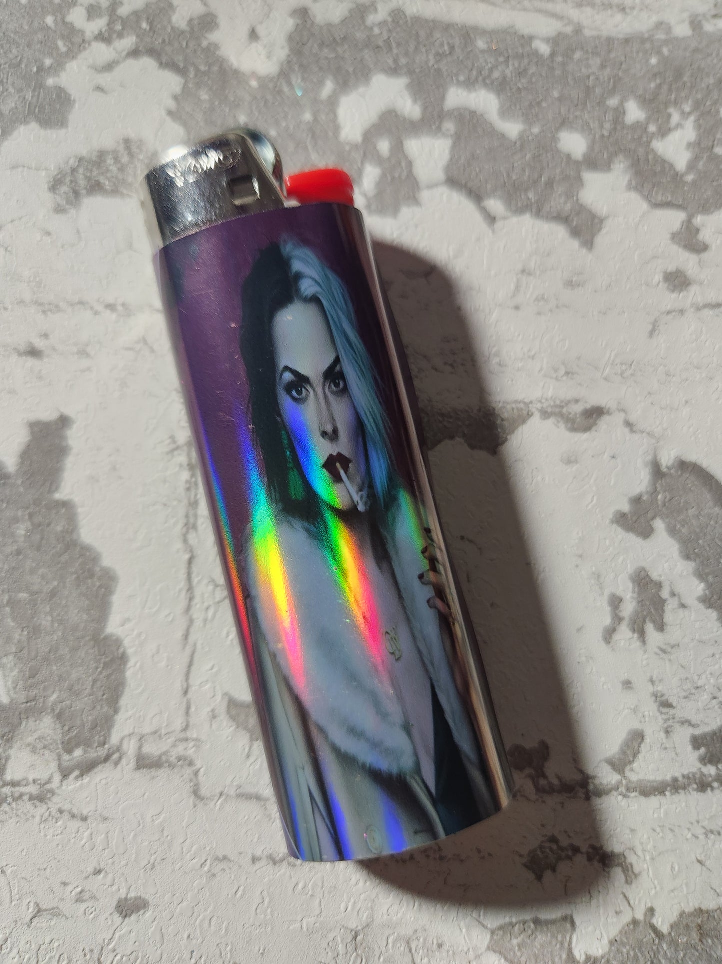 Lighters (Read Description)