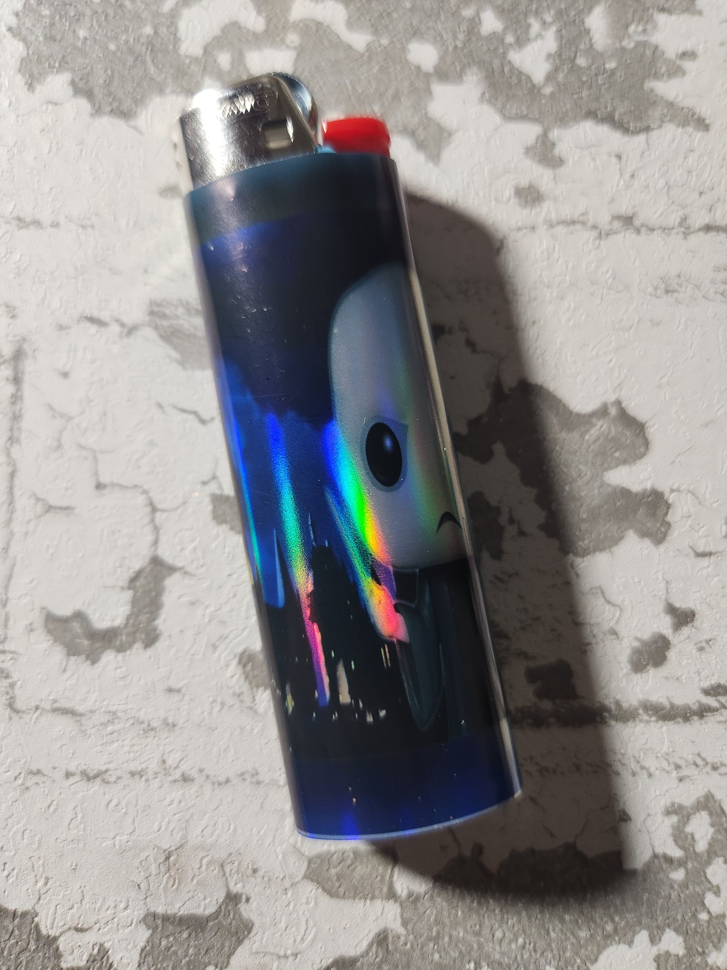 Lighters (Read Description)