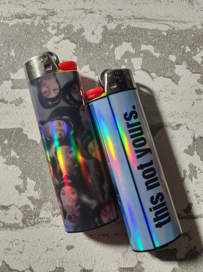 Lighters (Read Description)