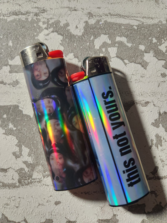 Lighters (Read Description)