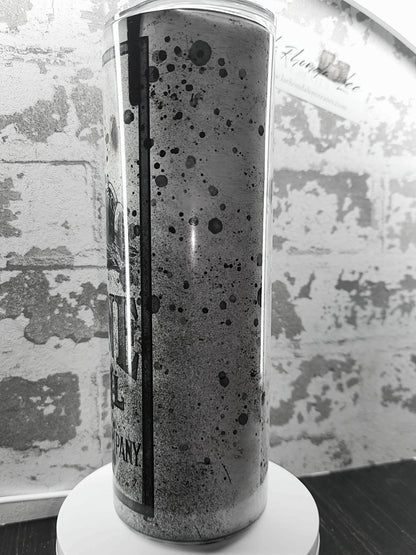 20oz Opaline Motor Oil