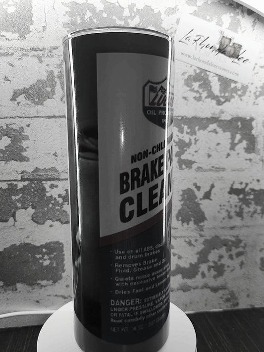 20oz Brake Cleaner