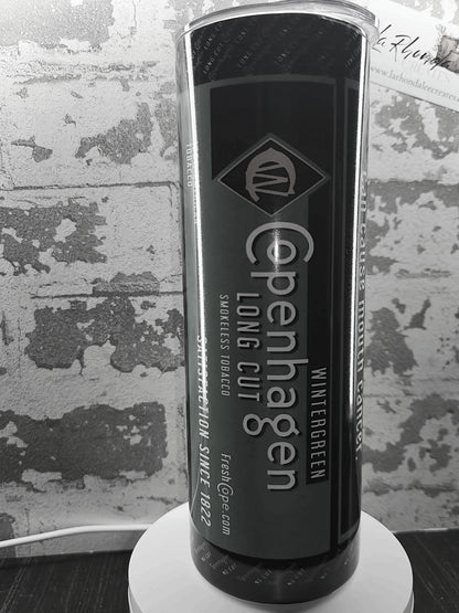 20oz Copenhagen Longcut