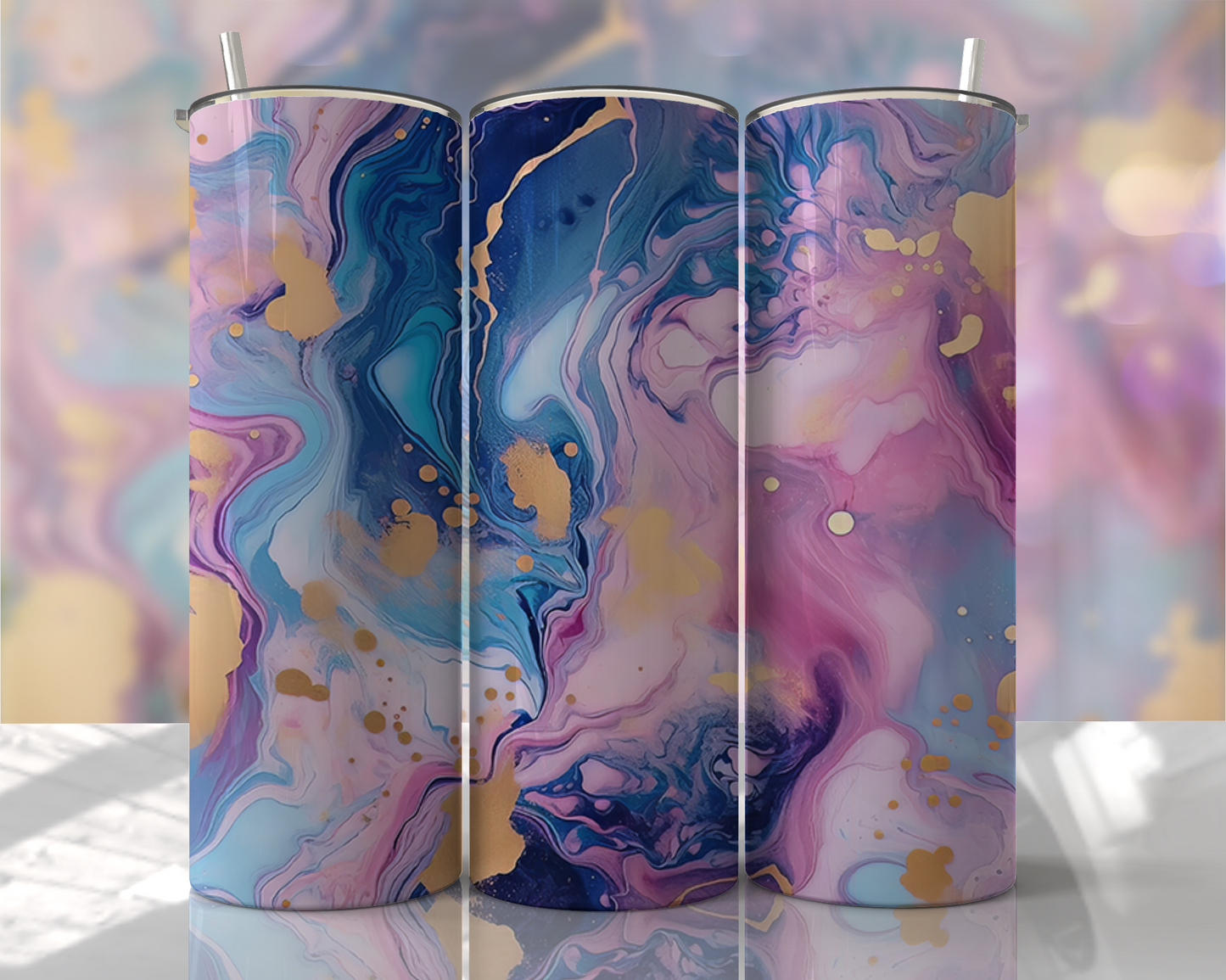 Galaxy (pink)