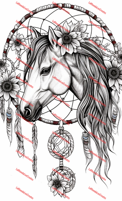 Dream Catchers Mega Digital Download