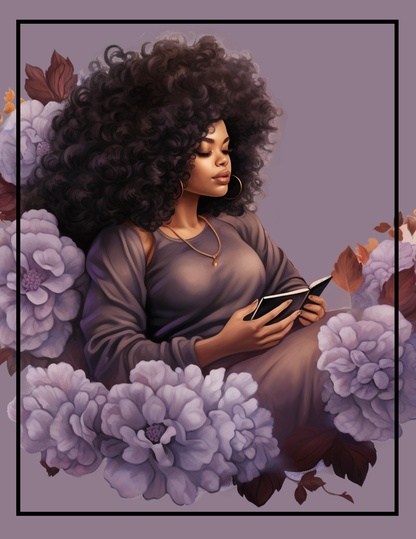 Reading Journal