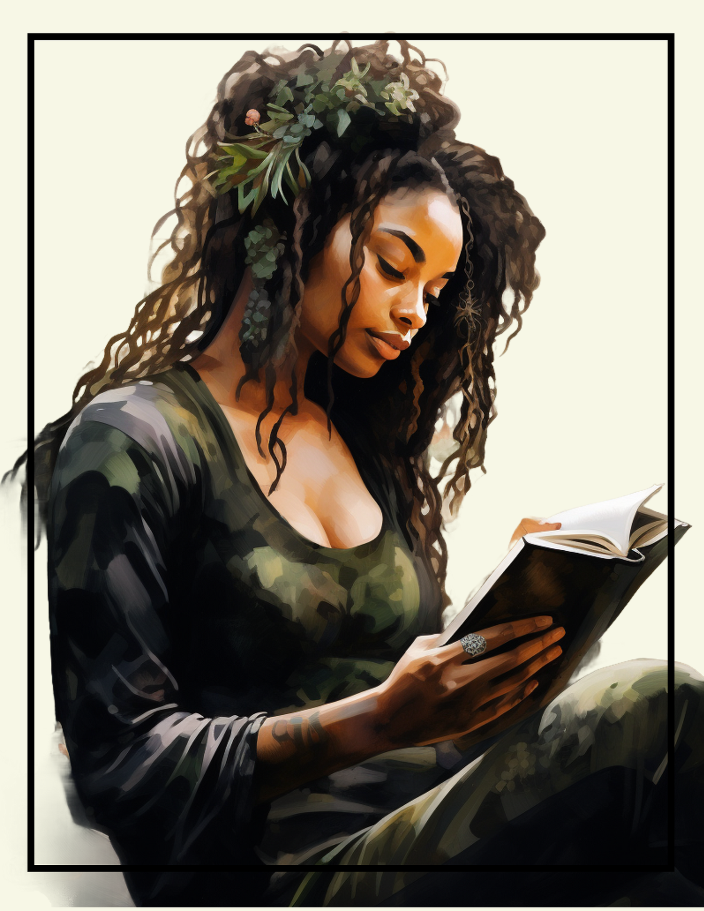 Reading Journal