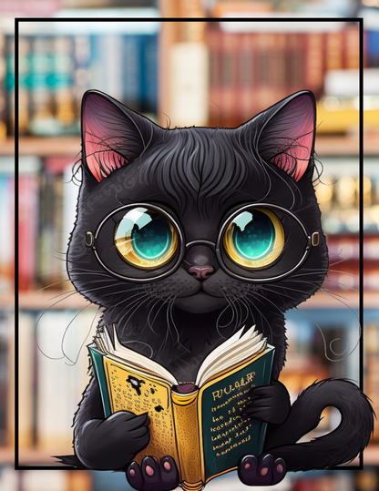 Reading Journal