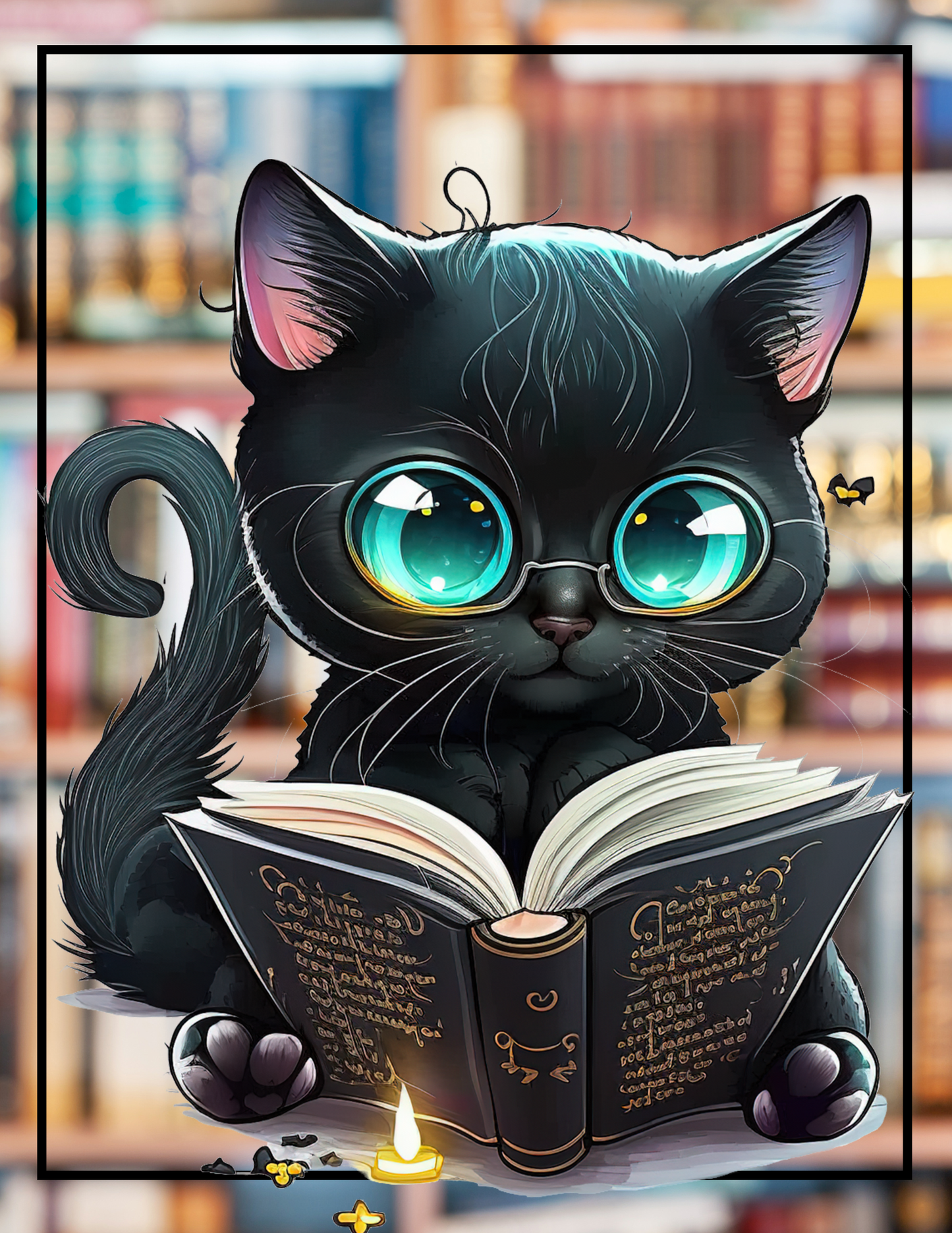Reading Journal