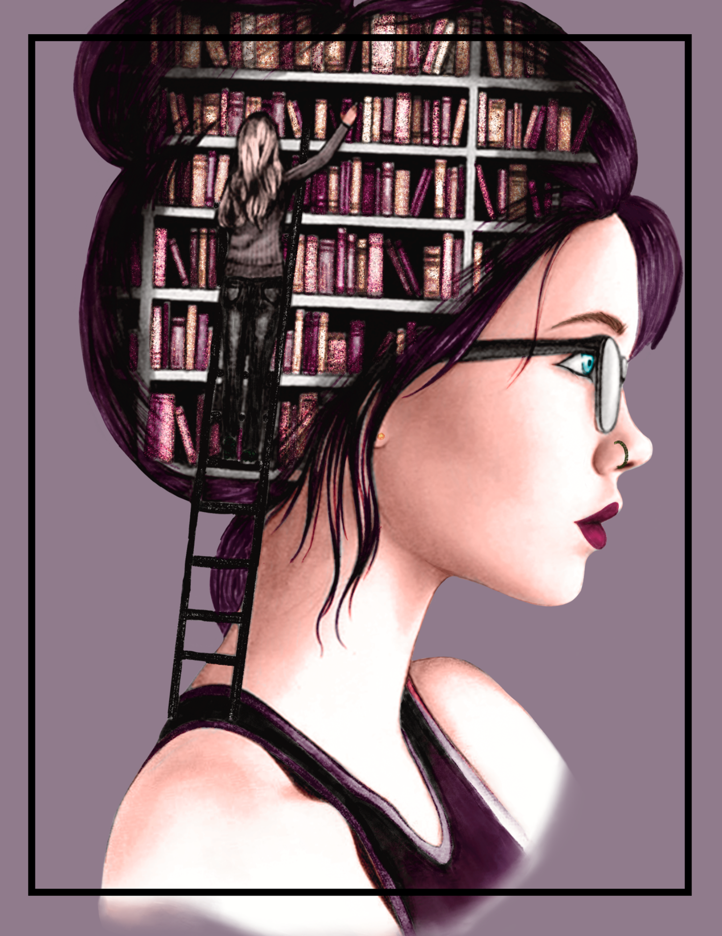 Reading Journal