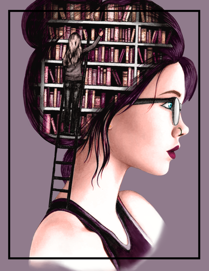 Reading Journal