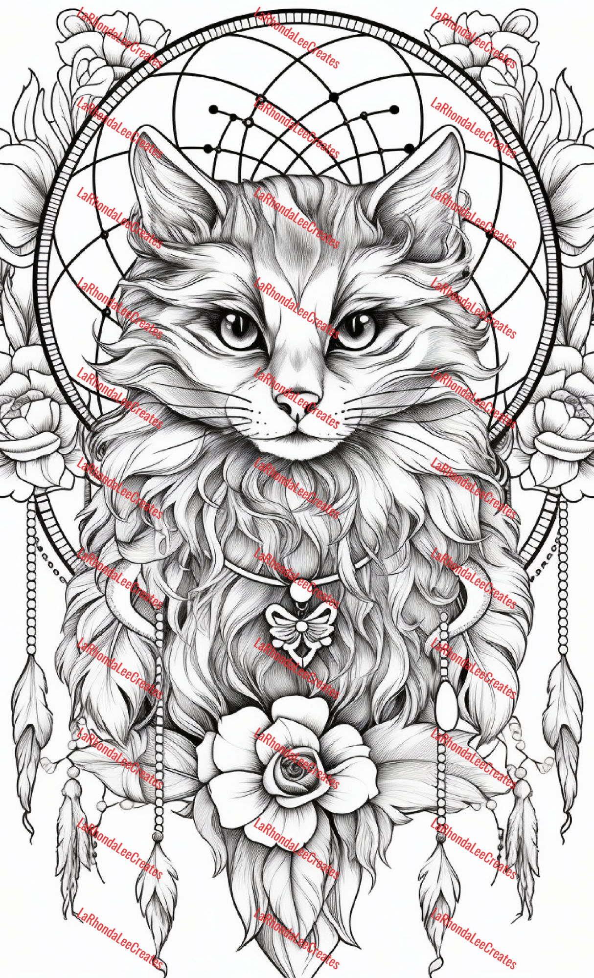 Dream Catchers Mega Digital Download