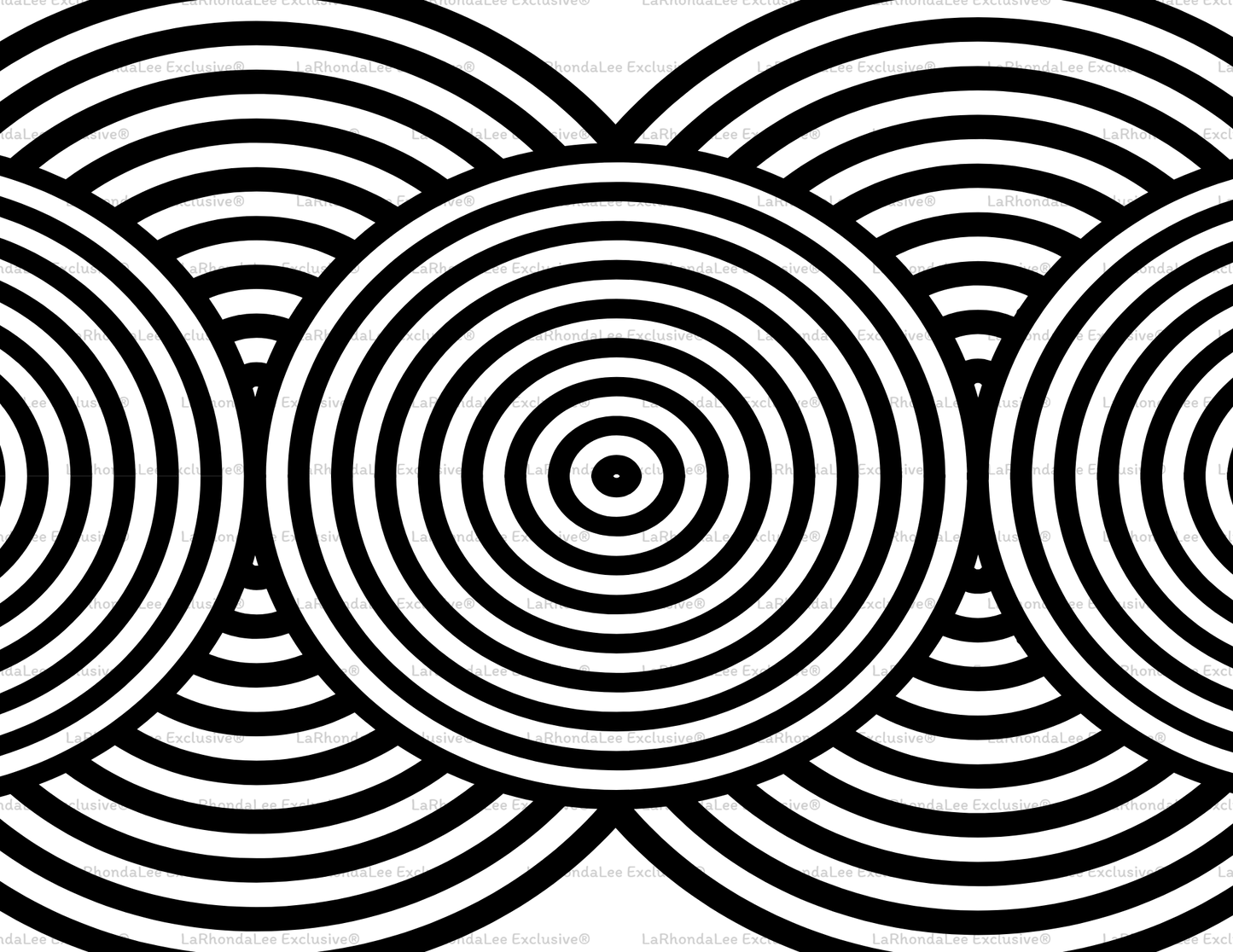 LLE Pattern TEMPLATES