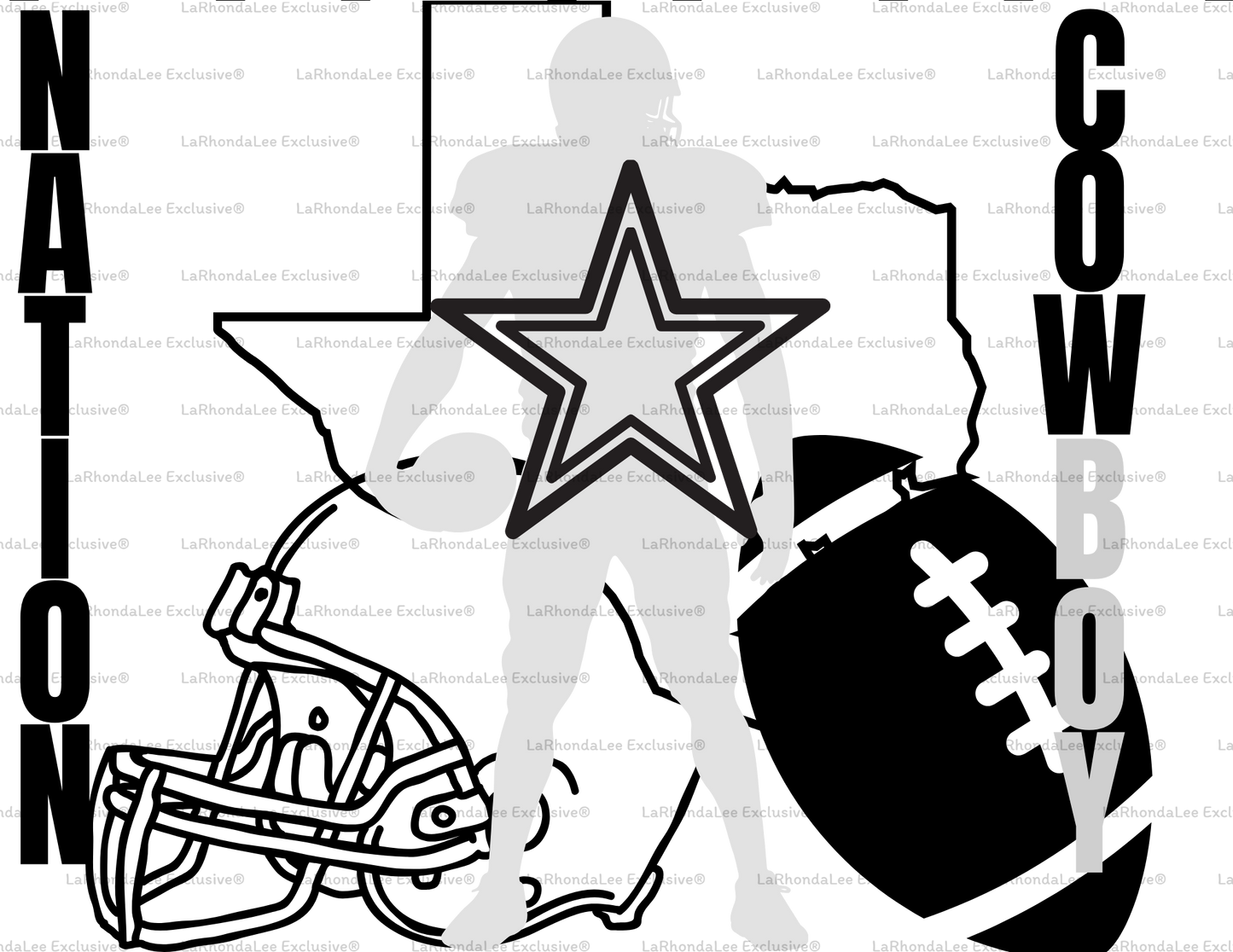 LLE Sports TEMPLATES