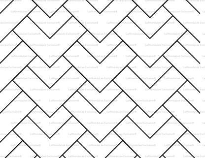 LLE Pattern TEMPLATES