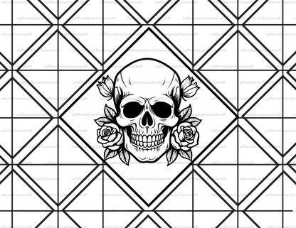 LLE Fantasy Template