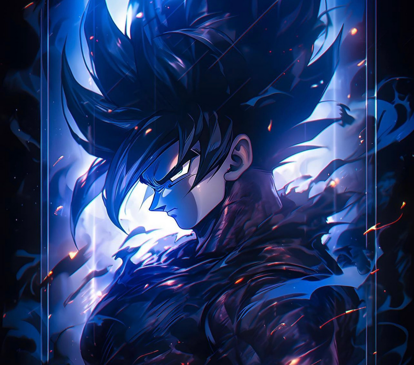 Anime Mixed Images