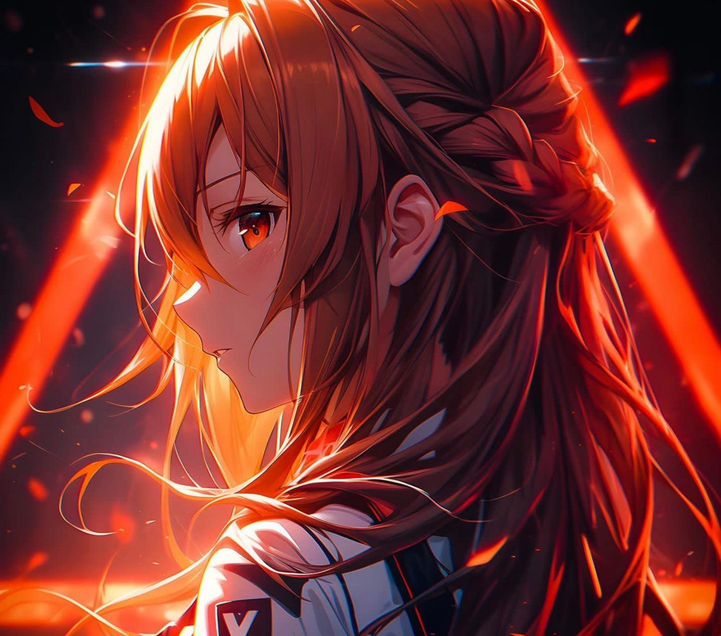 Anime Mixed Images