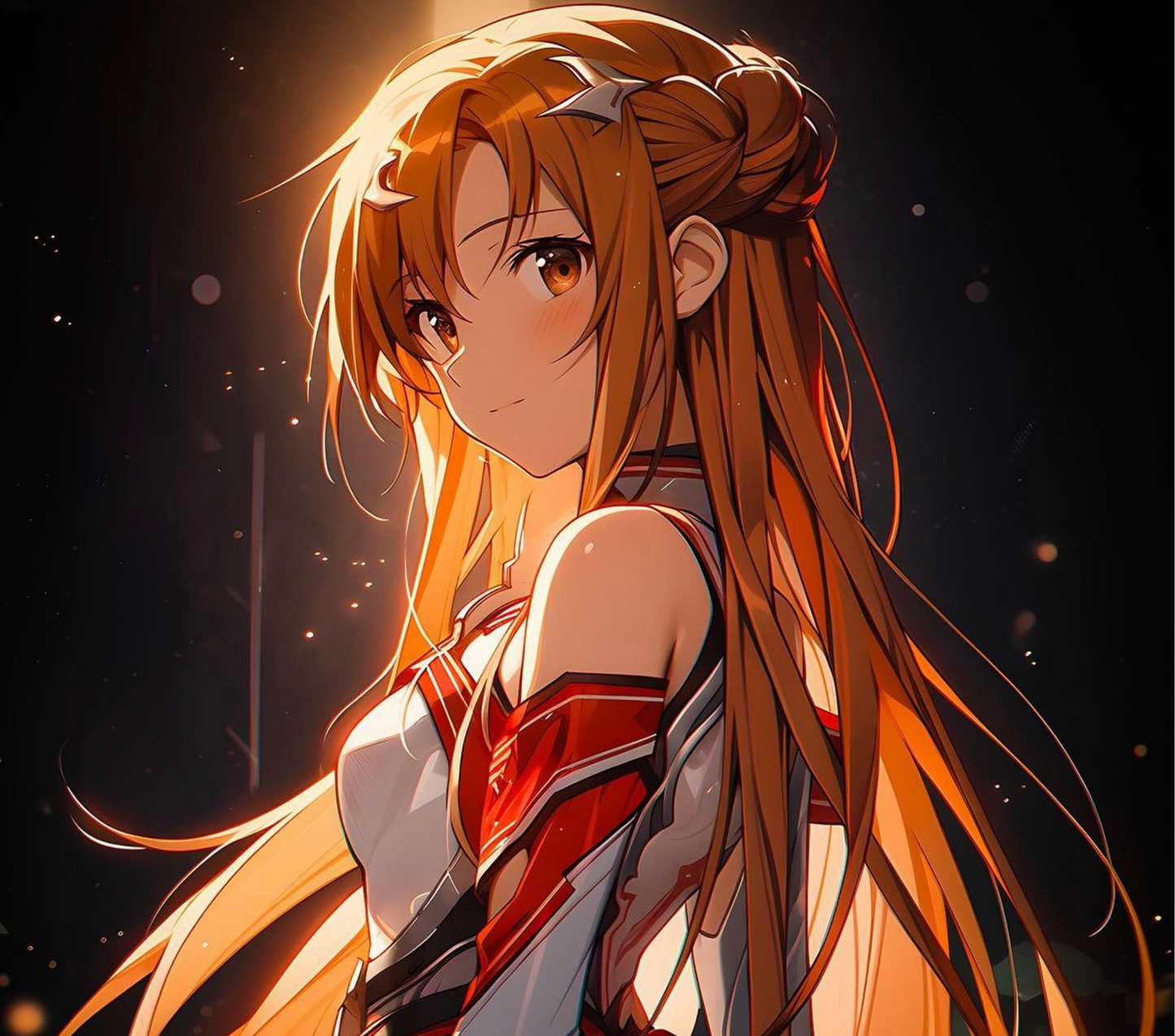 Anime Mixed Images