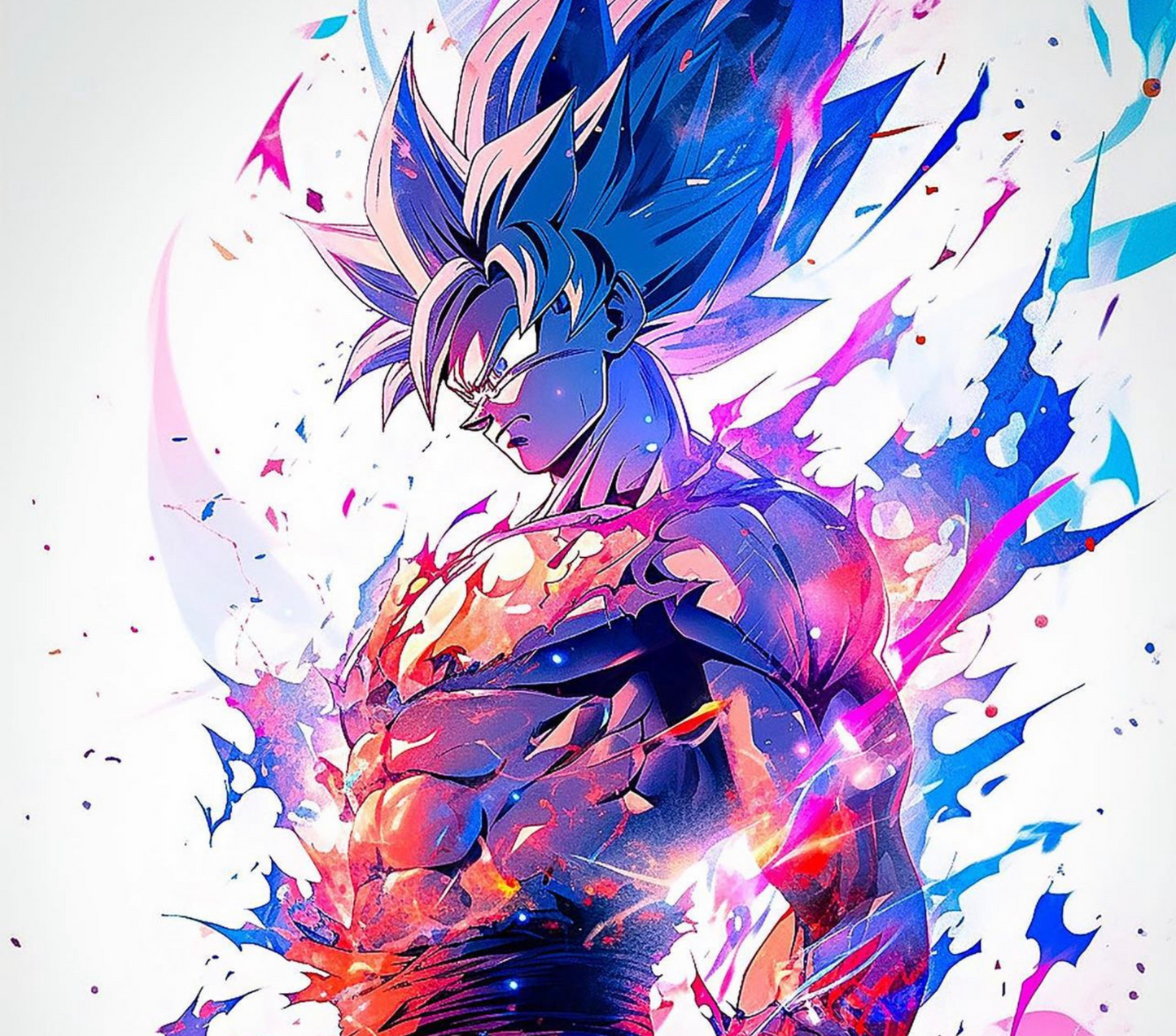 Anime Mixed Images