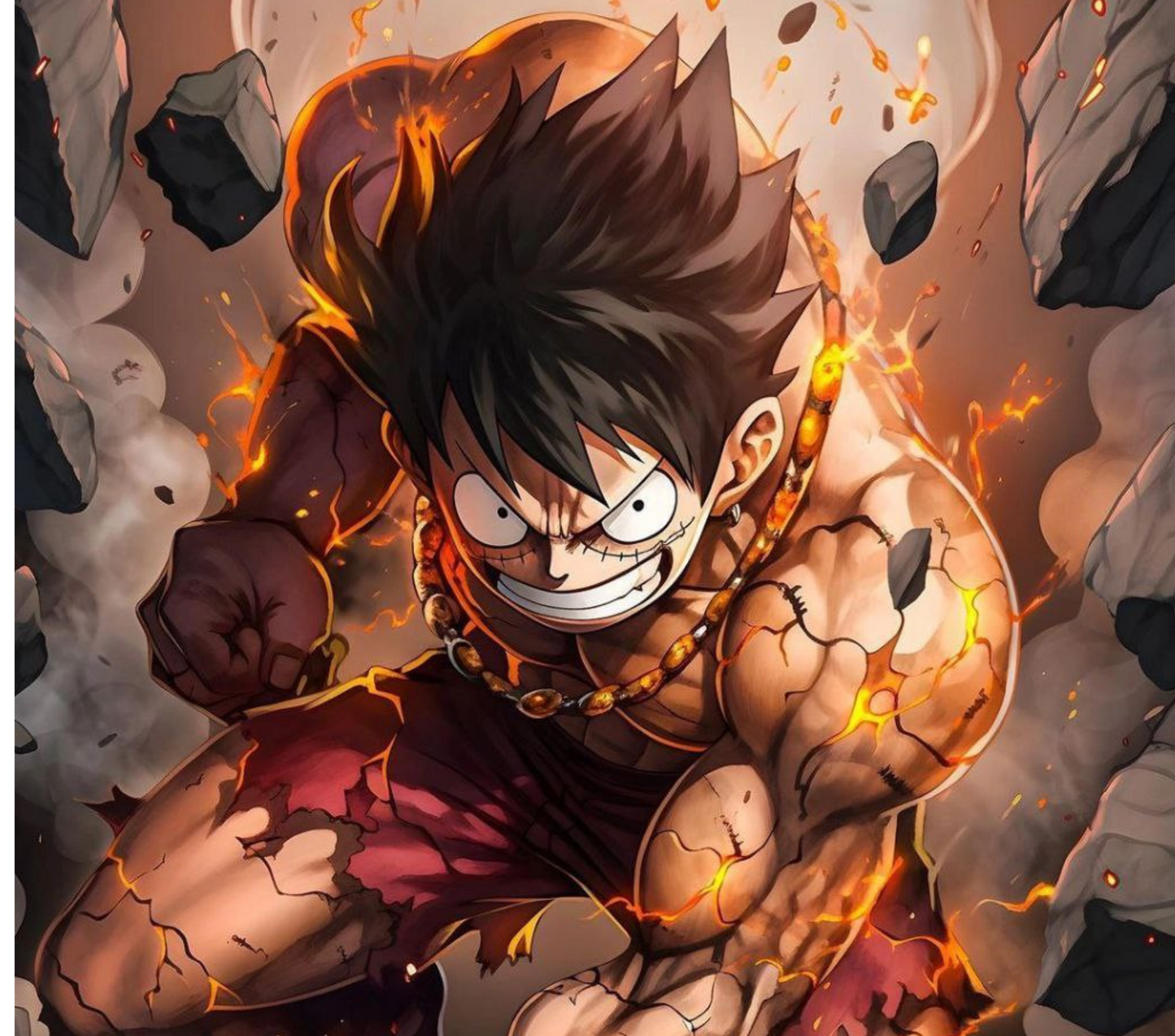 Anime Mixed Images