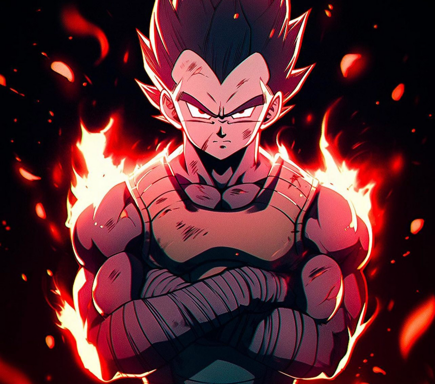 Anime Mixed Images