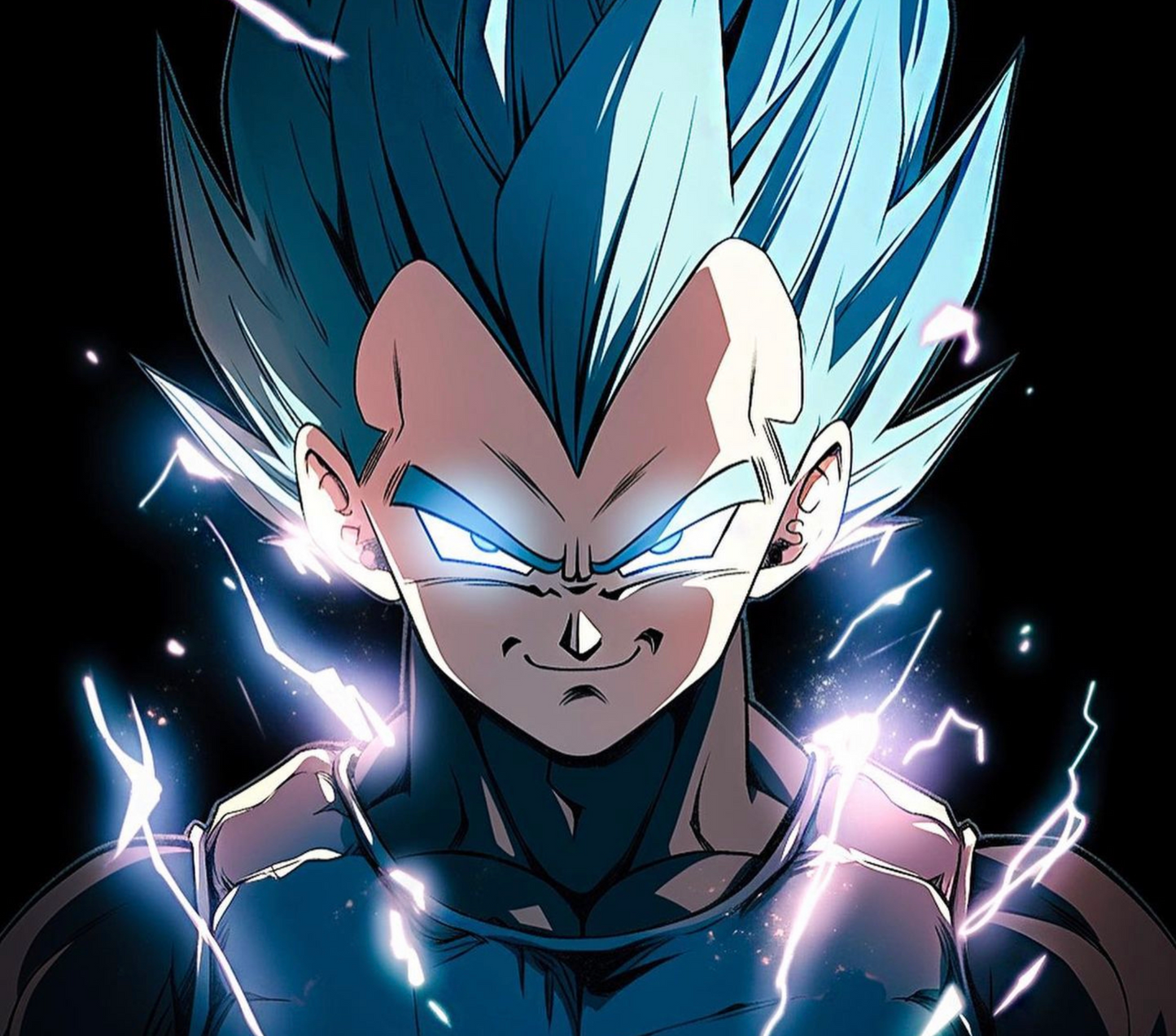 Anime Mixed Images