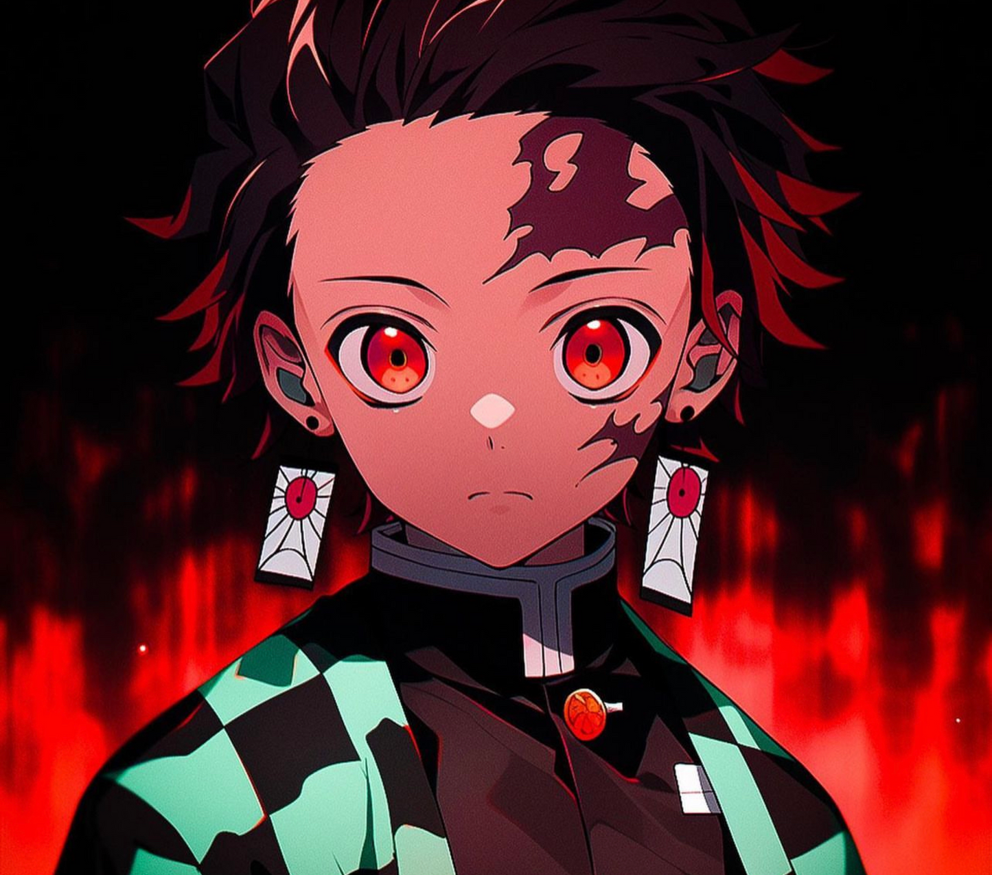 Anime Mixed Images