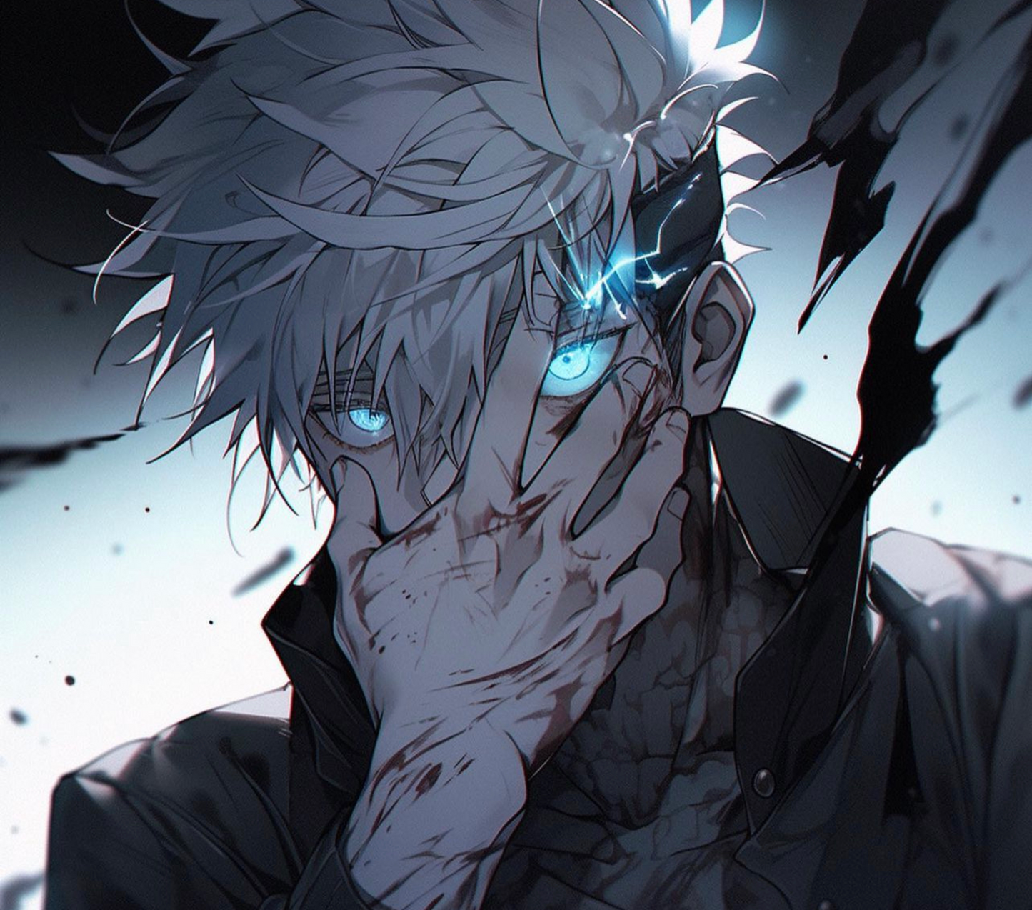 Anime Mixed Images