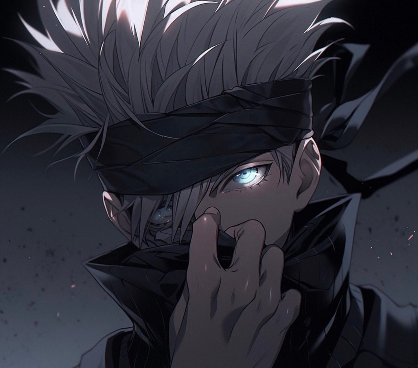 Anime Mixed Images