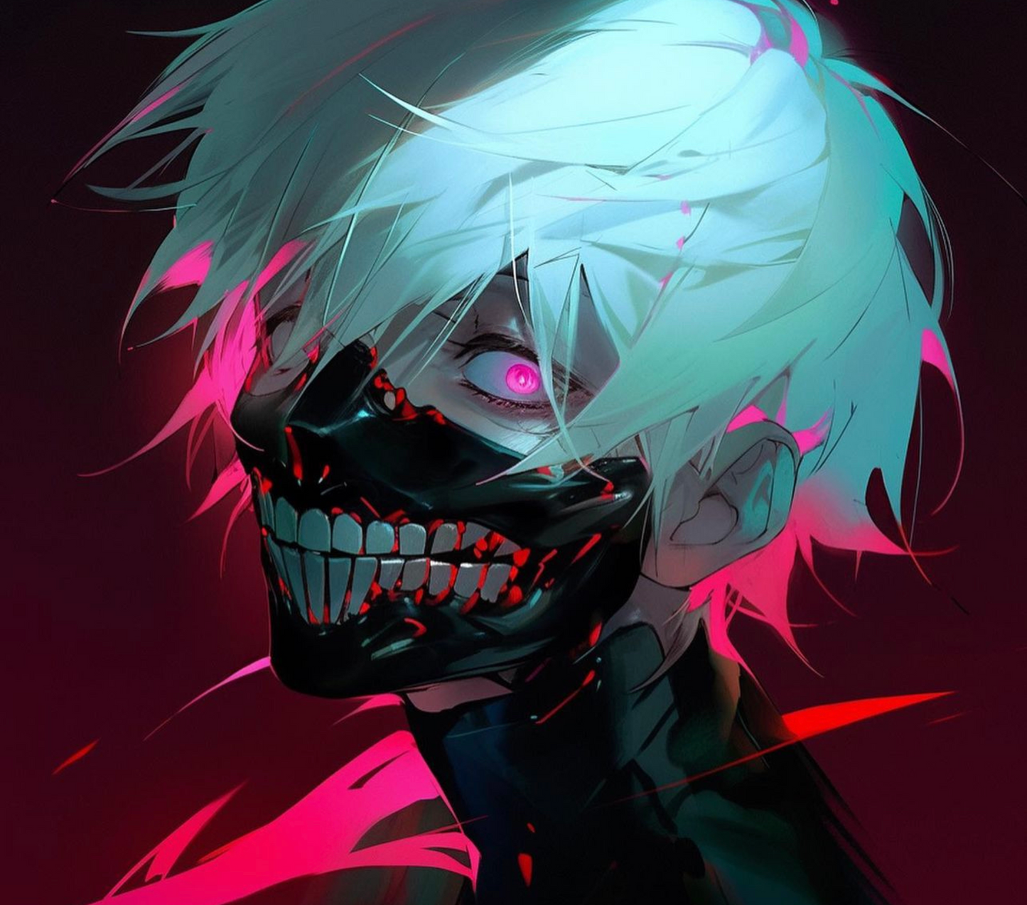 Anime Mixed Images