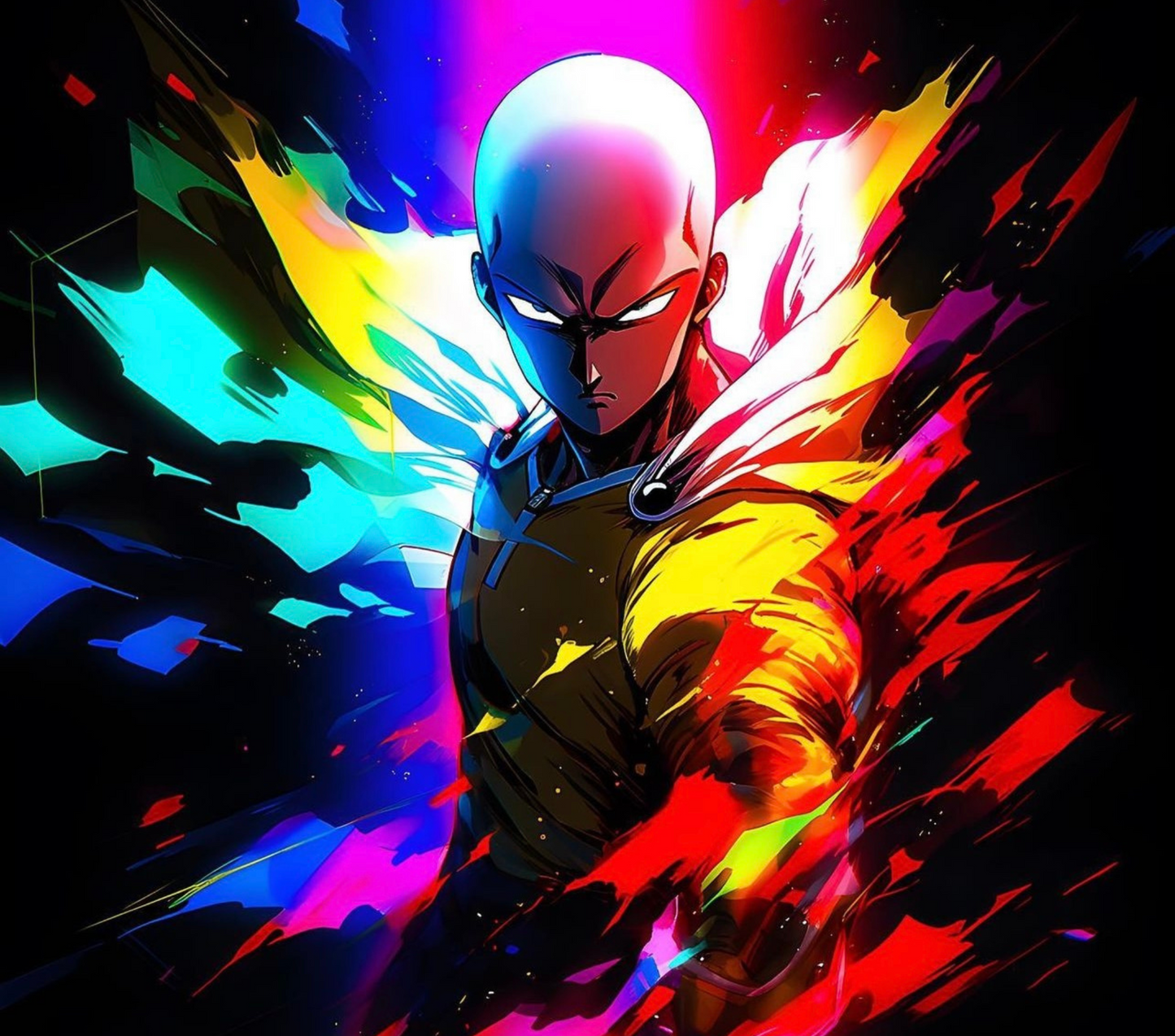 Anime Mixed Images 2