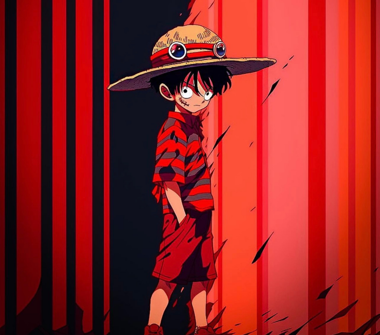 Anime Mixed Images 2