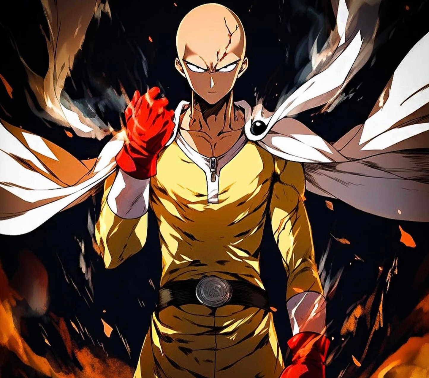 Anime Mixed Images 2