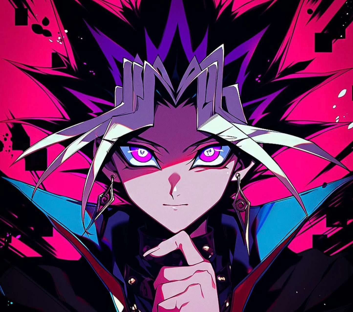 Anime Mixed Images 2