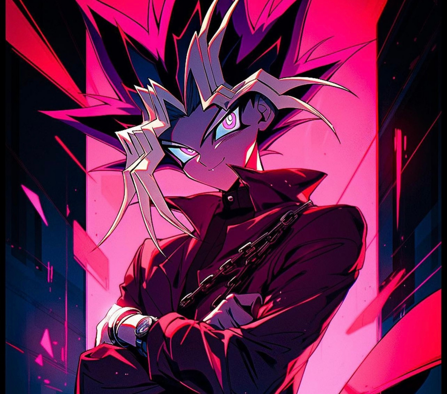 Anime Mixed Images 2