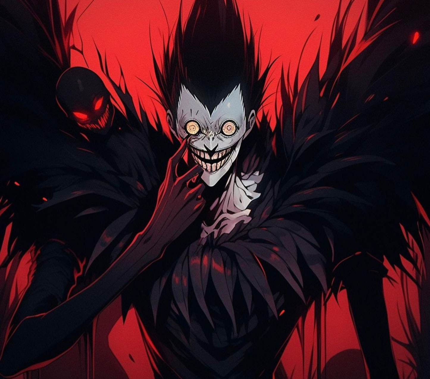 Anime Mixed Images 2