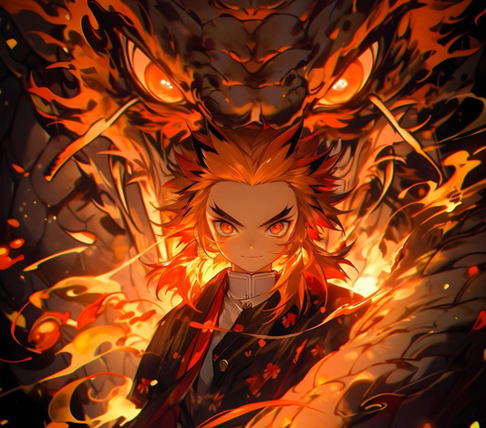 Anime Mixed Images 2