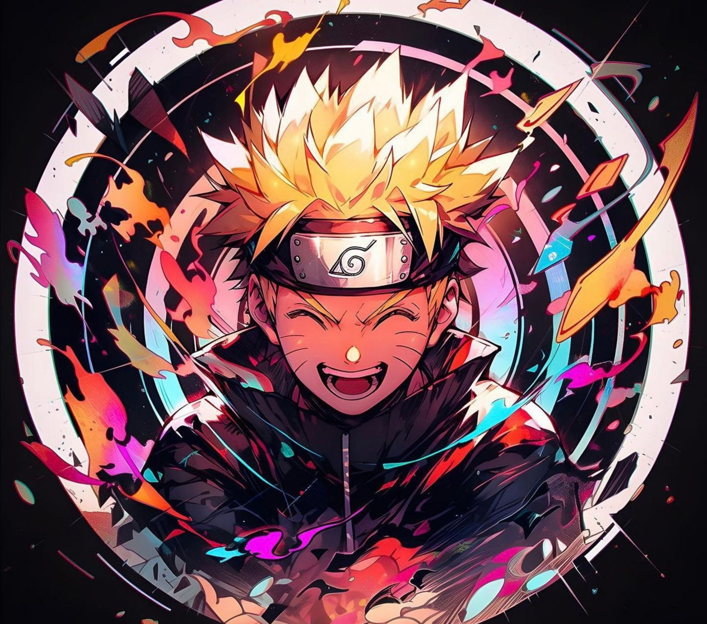 Anime Mixed Images 2