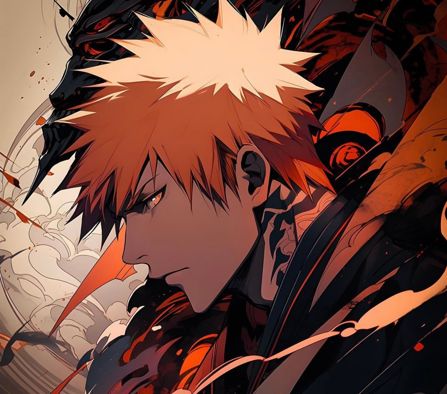 Anime Mixed Images 2