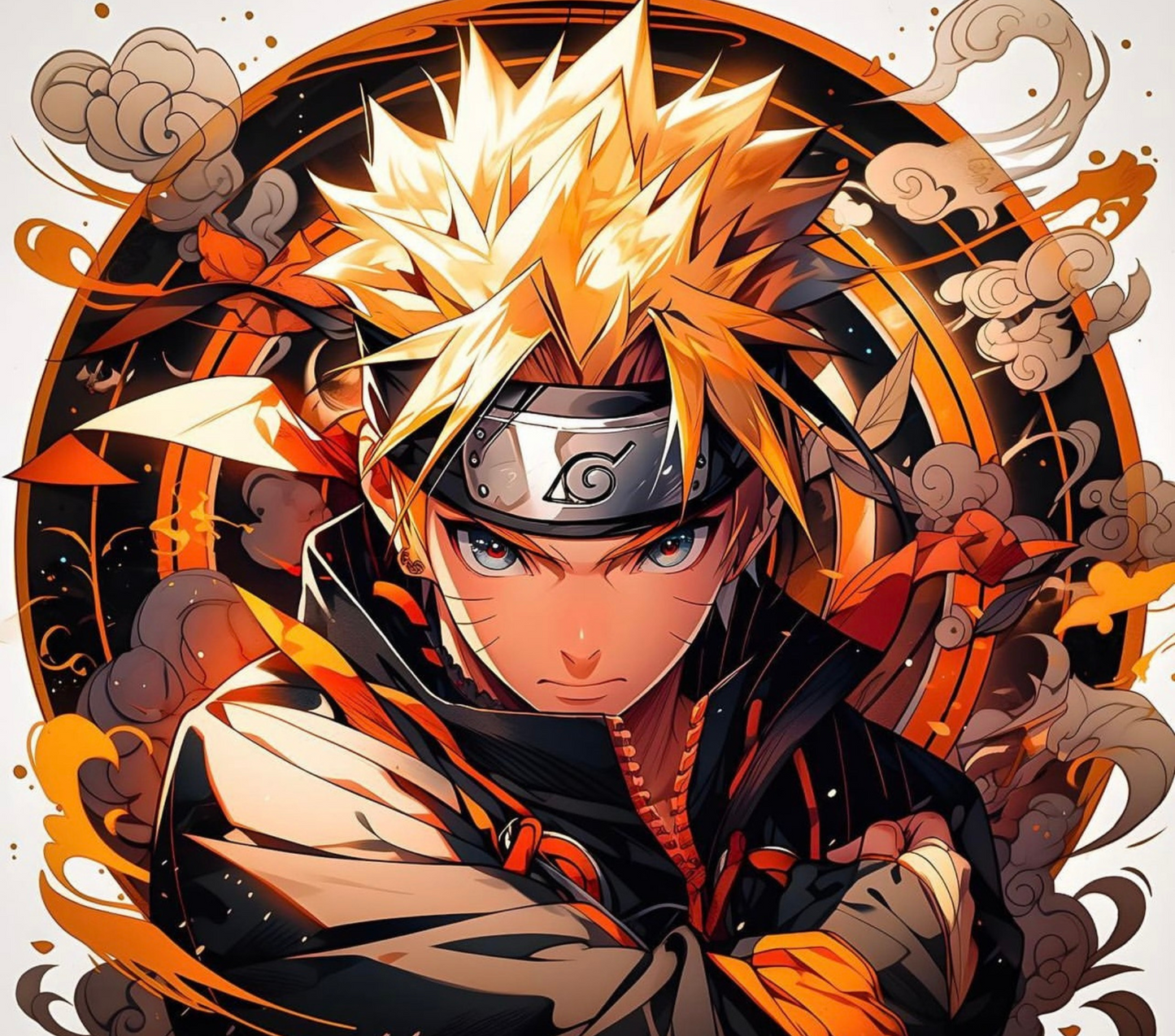 Anime Mixed Images 2