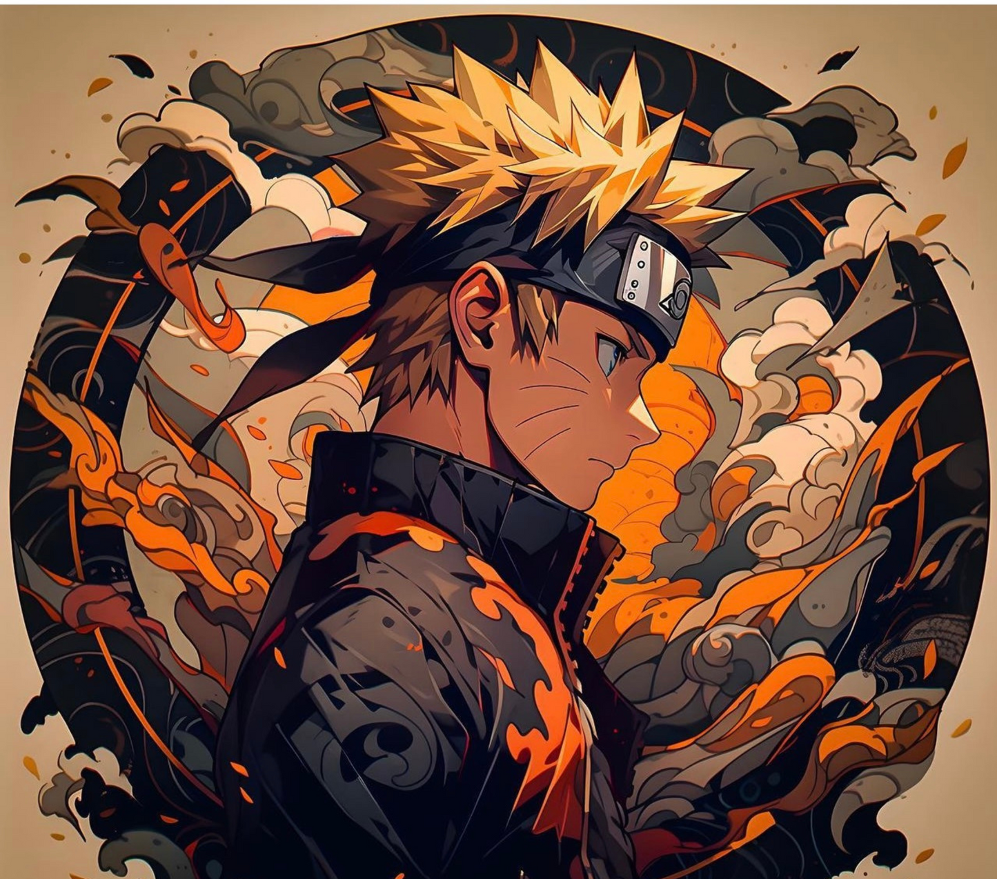 Anime Mixed Images 2