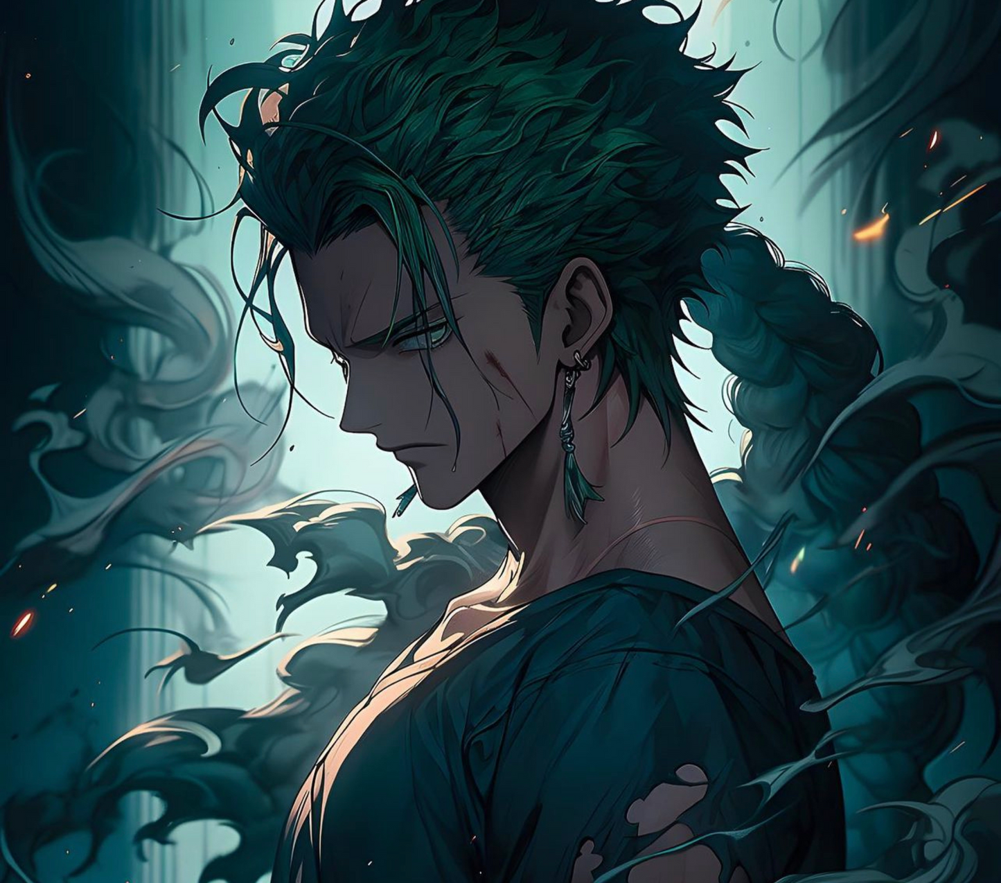 Anime Mixed Images 2