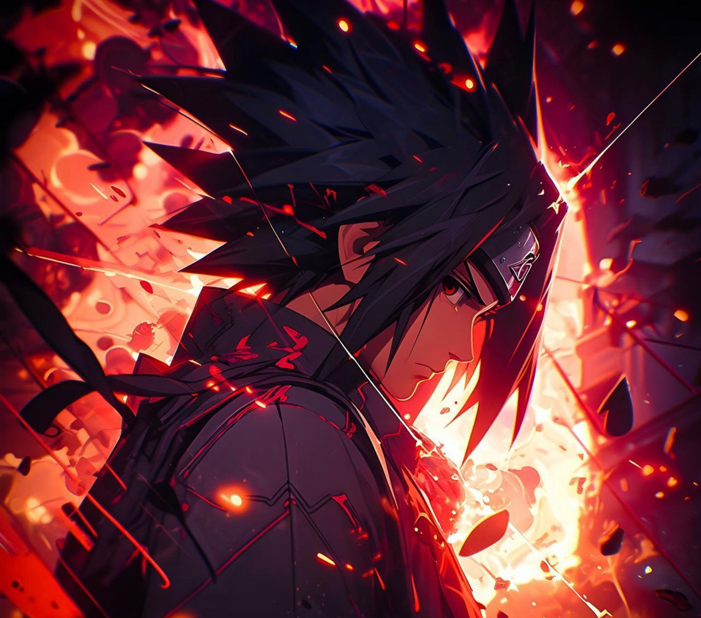 Anime Mixed Images 2
