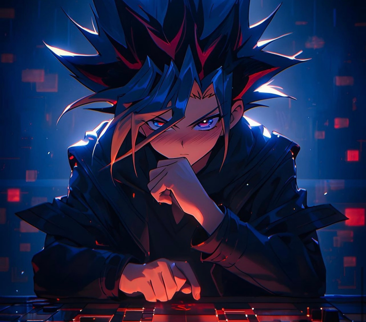 Anime Mixed Images 2