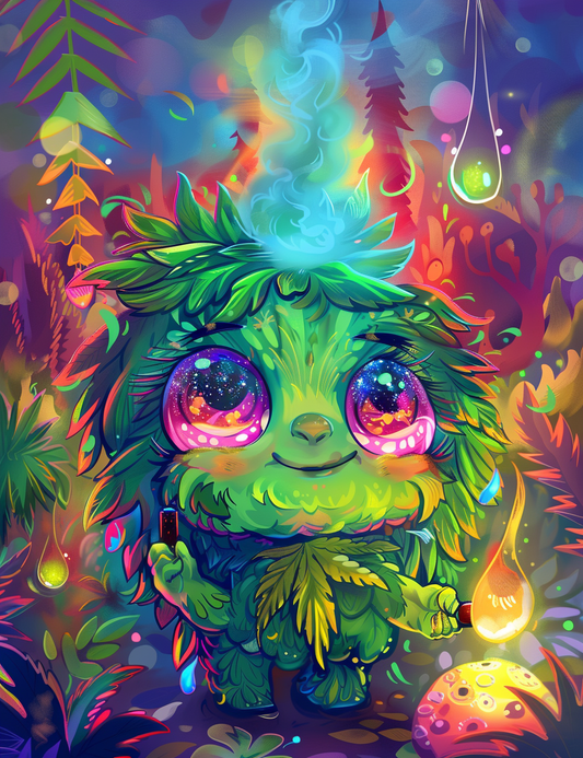 420 Gardeners Bundle